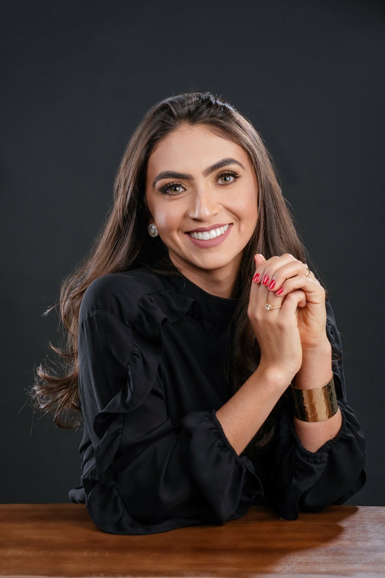 Dra. Bruna Zanini